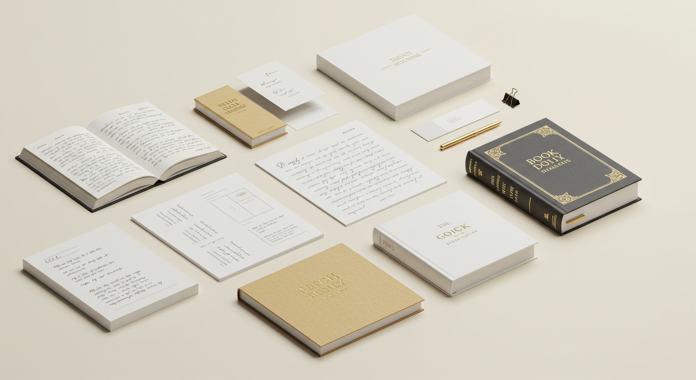 SBB Publishing Books